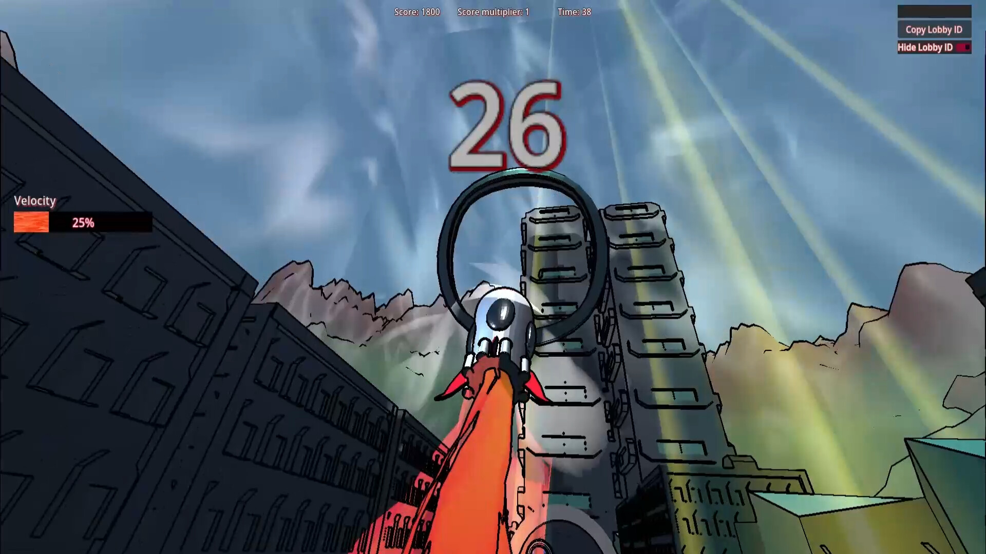 Team Rocket Project screenshot #7