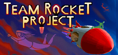 Team Rocket Project