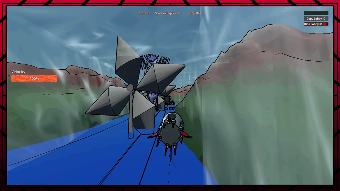 Team Rocket Project video 5