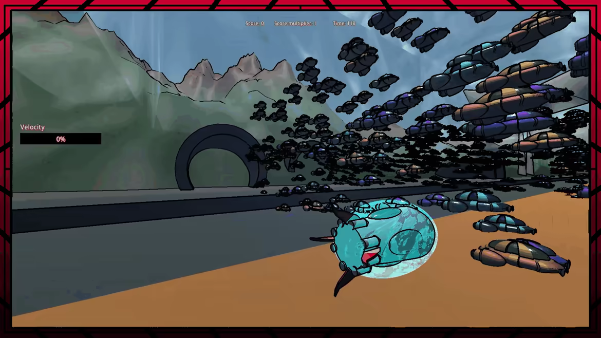 Team Rocket Project video 1