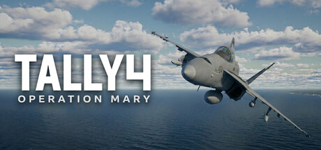 Tally4: Operation MARY