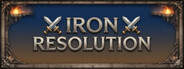 Iron Resolution