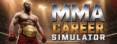MMA Career Simulator