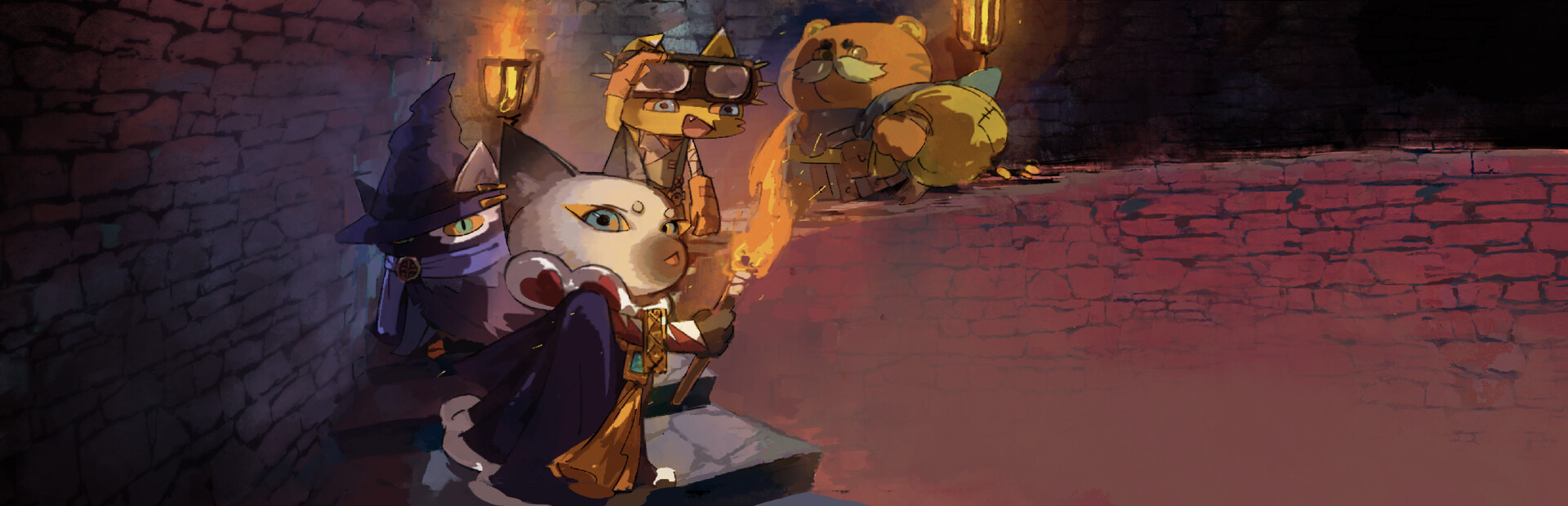 Mulligan Keep