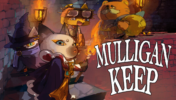 Mulligan Keep