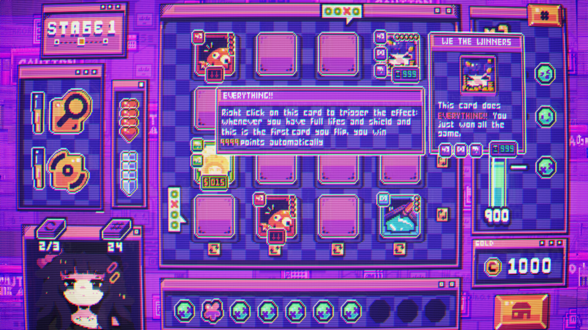 My Ransomware Can't Be This Cute?! screenshot #1