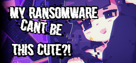 My Ransomware Can't Be This Cute?!