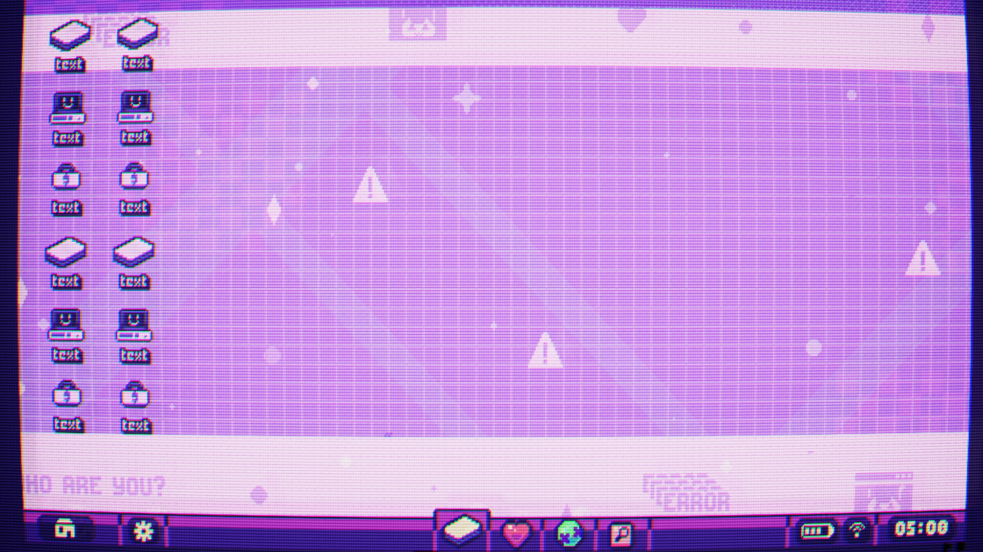 My Ransomware Can't Be This Cute?! screenshot #5