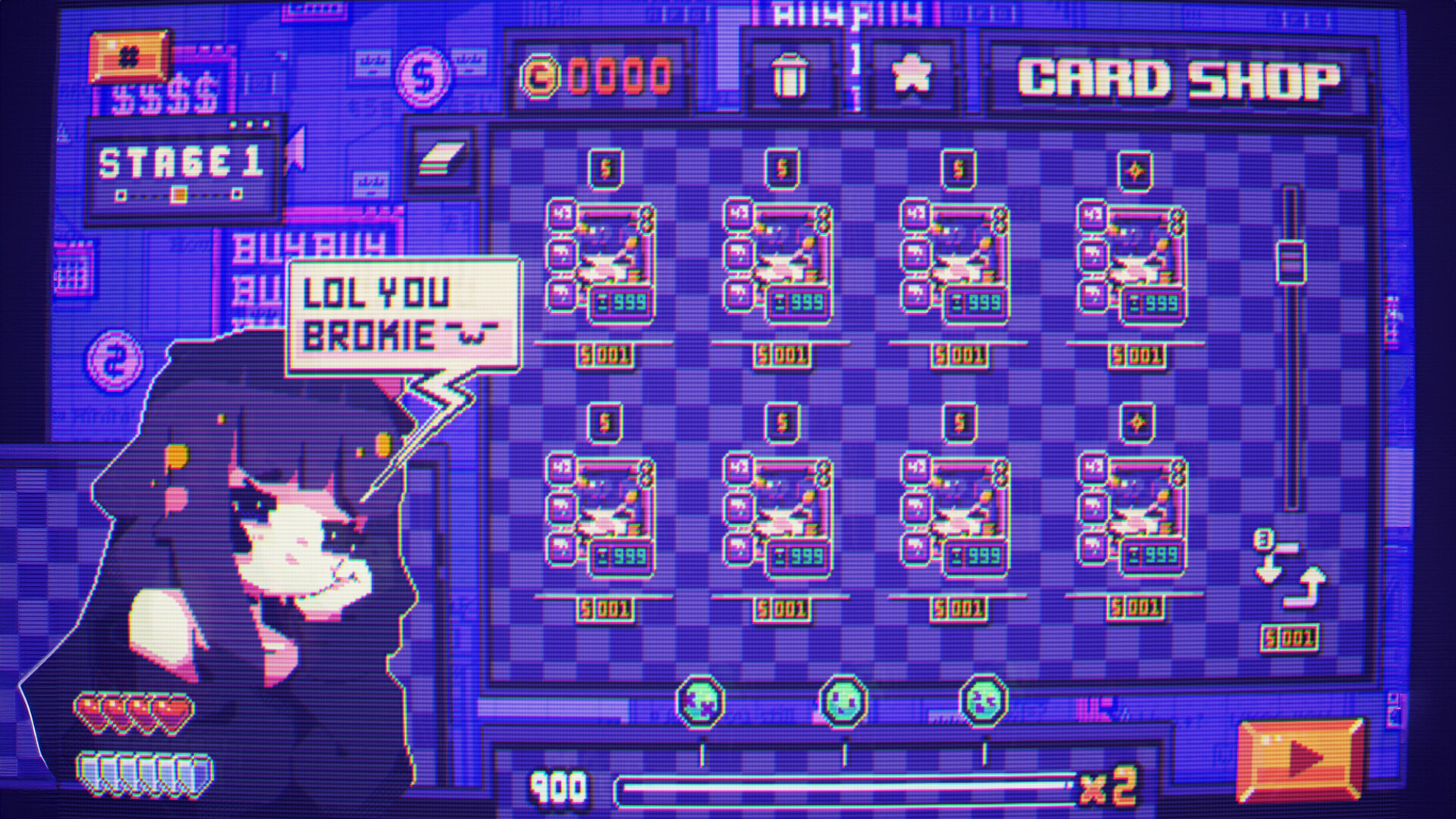 My Ransomware Can't Be This Cute?! screenshot #4