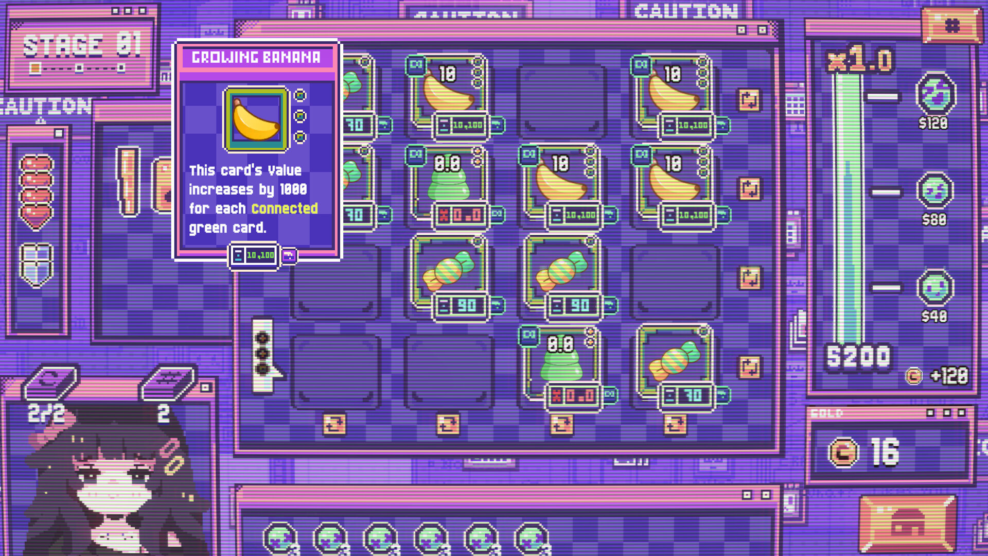 My Ransomware Can't Be This Cute?! screenshot #2