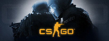 Counter-Strike:Global Offensive cover art