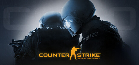 Counter-Strike: Global Offensive Stats