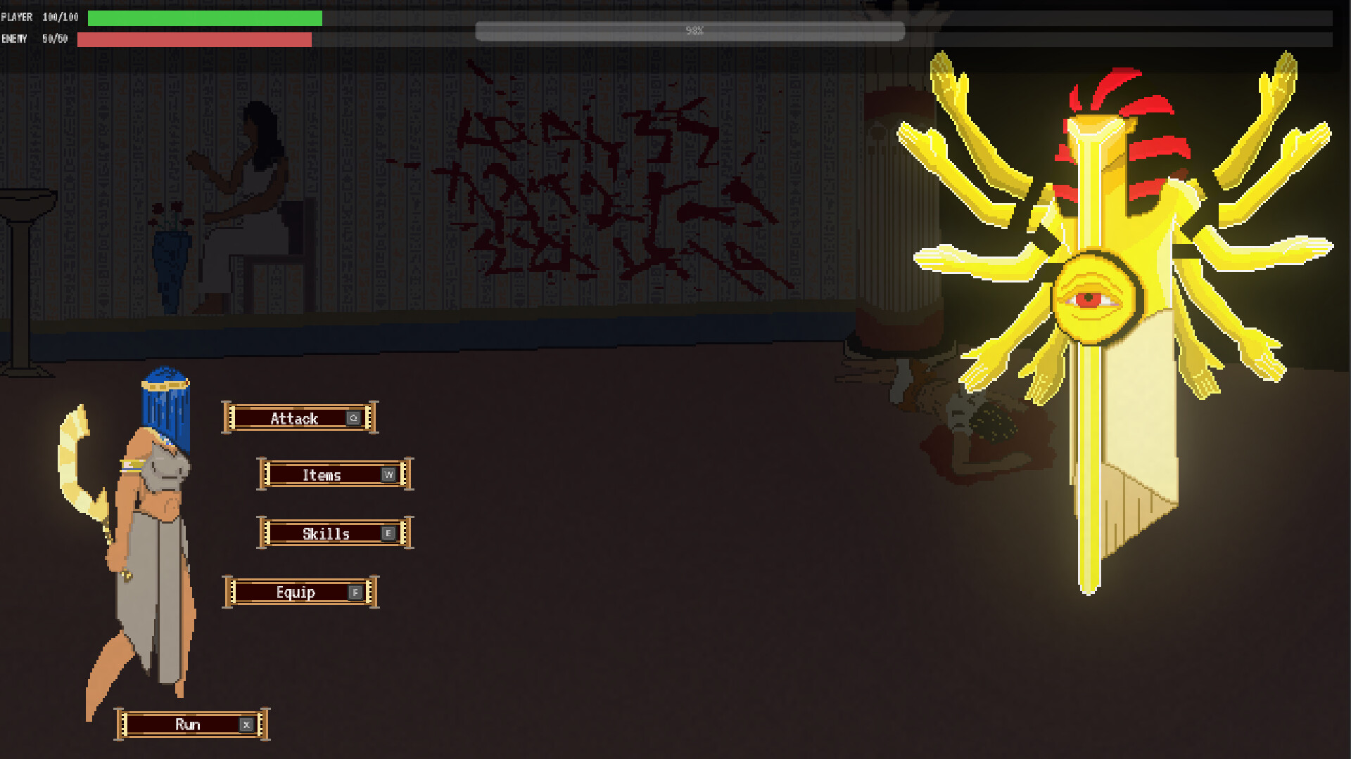 Nimaat screenshot #13