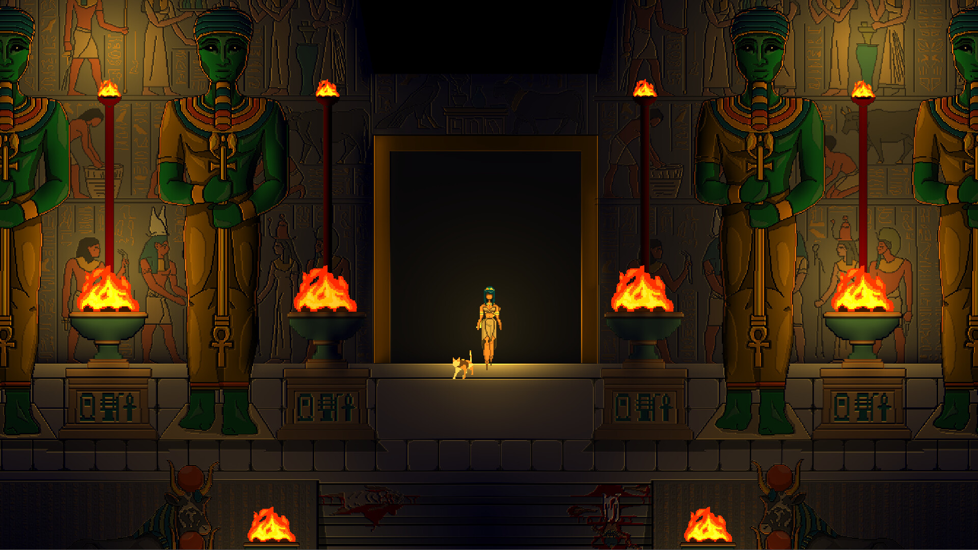 Nimaat screenshot #15