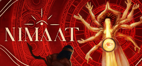 Nimaat - similar game to BLACK SOULS II by RaObscura