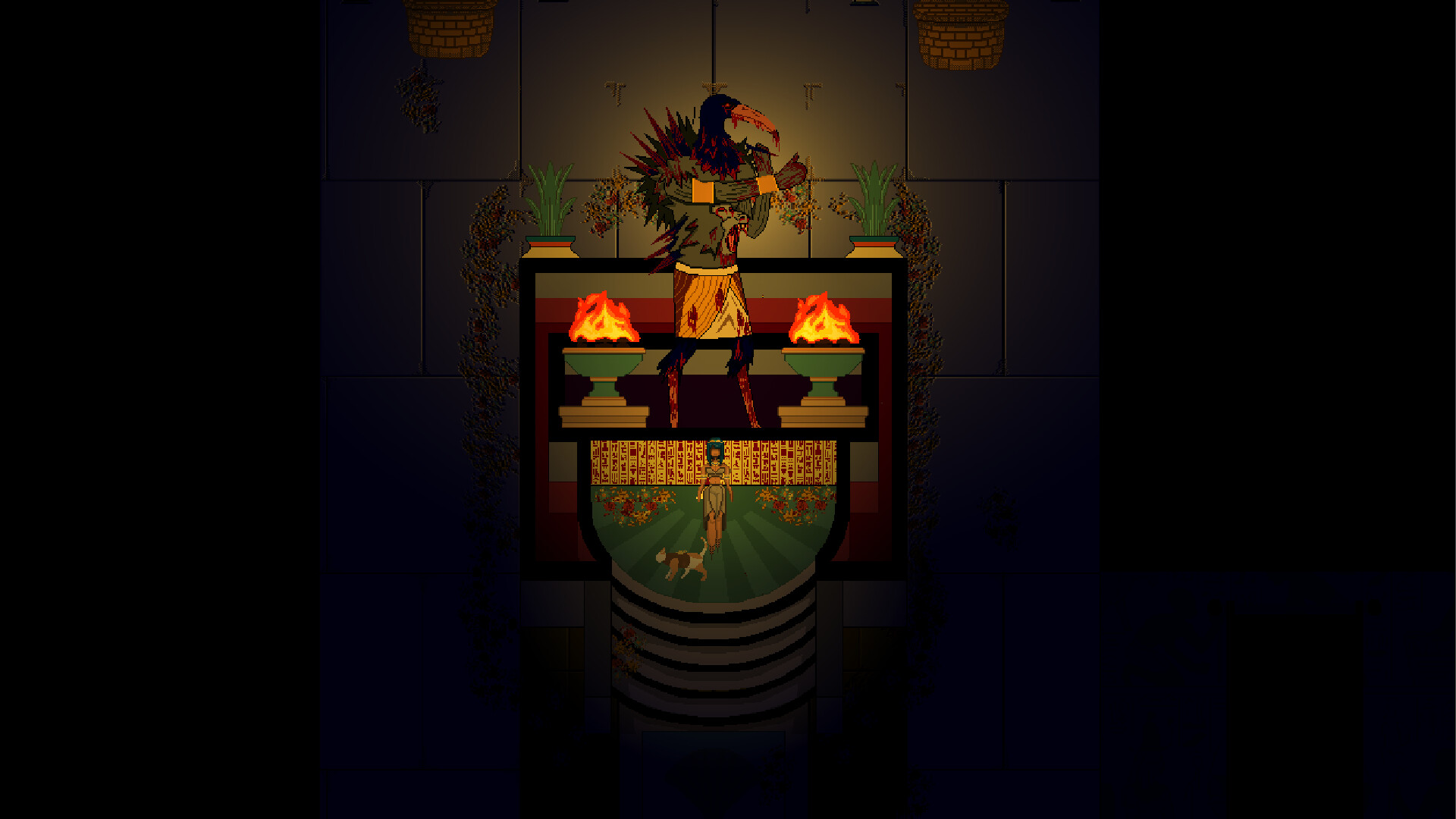 Nimaat screenshot #10