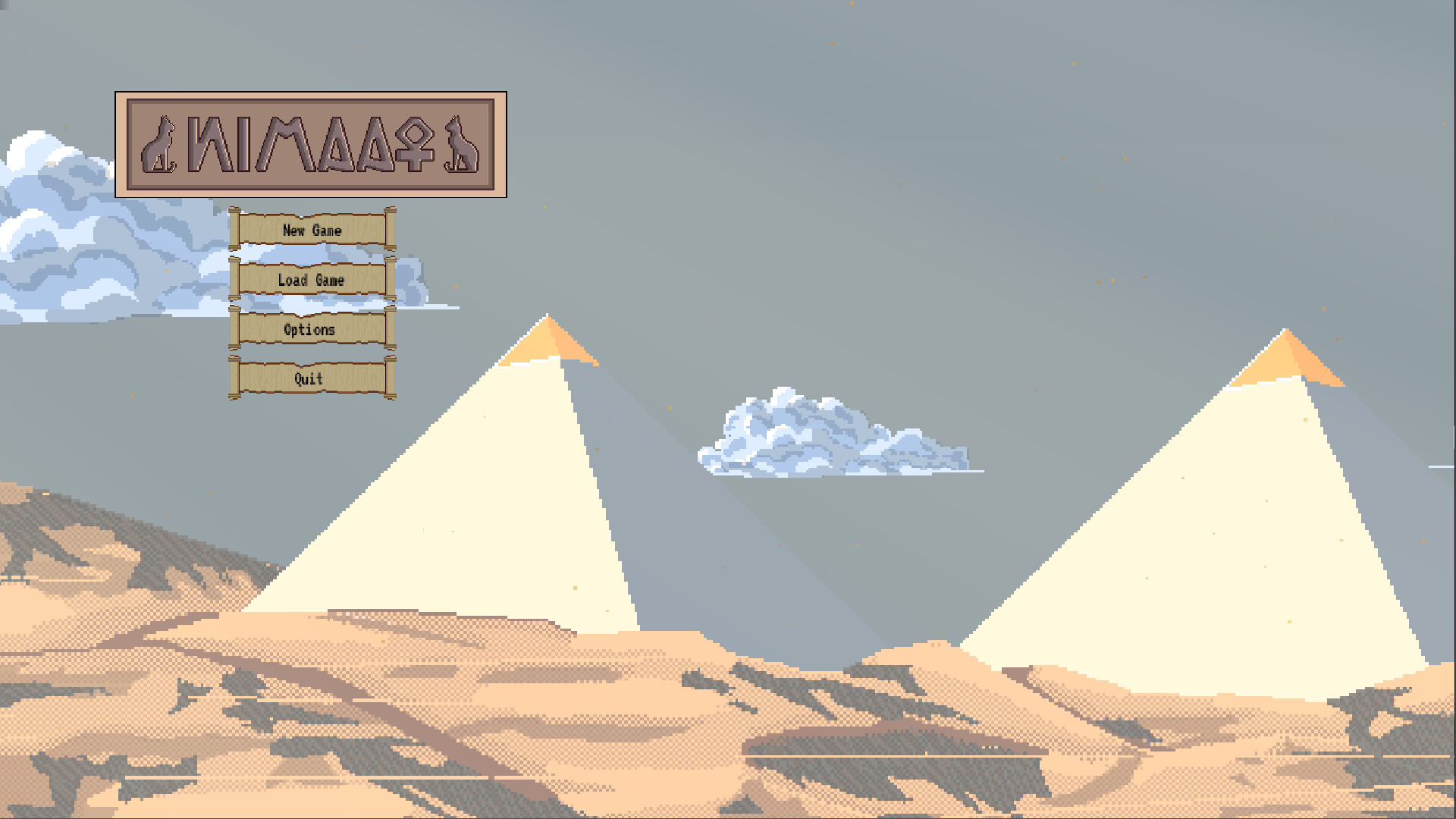 Nimaat screenshot #4