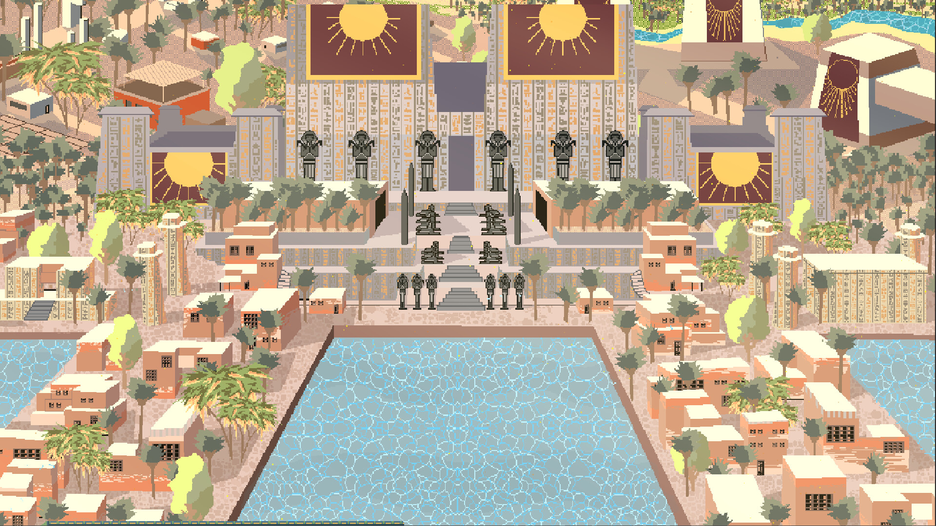 Nimaat screenshot #6
