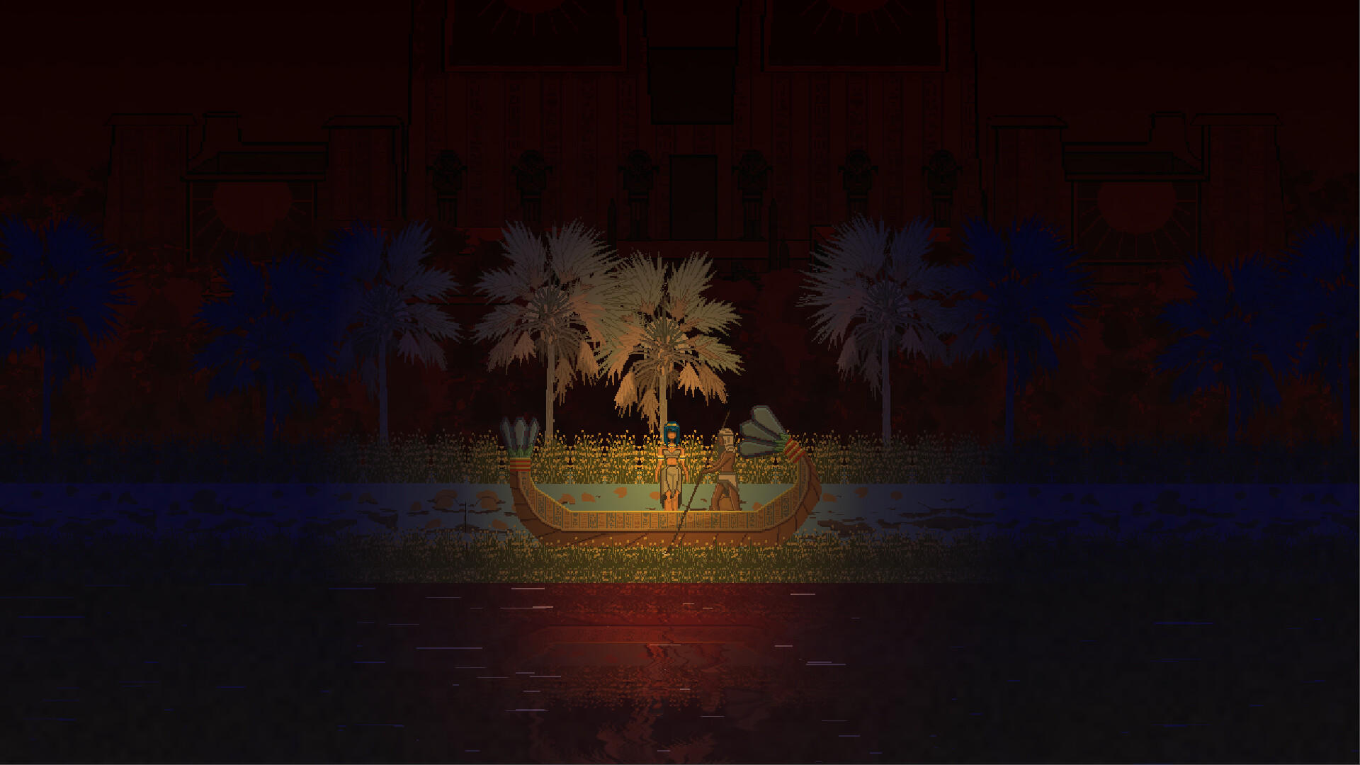 Nimaat screenshot #9