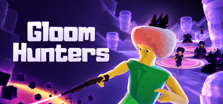 Gloom Huntersの作品画像