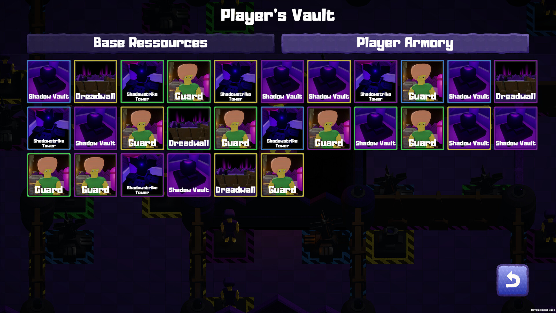 Gloom Hunters screenshot #5