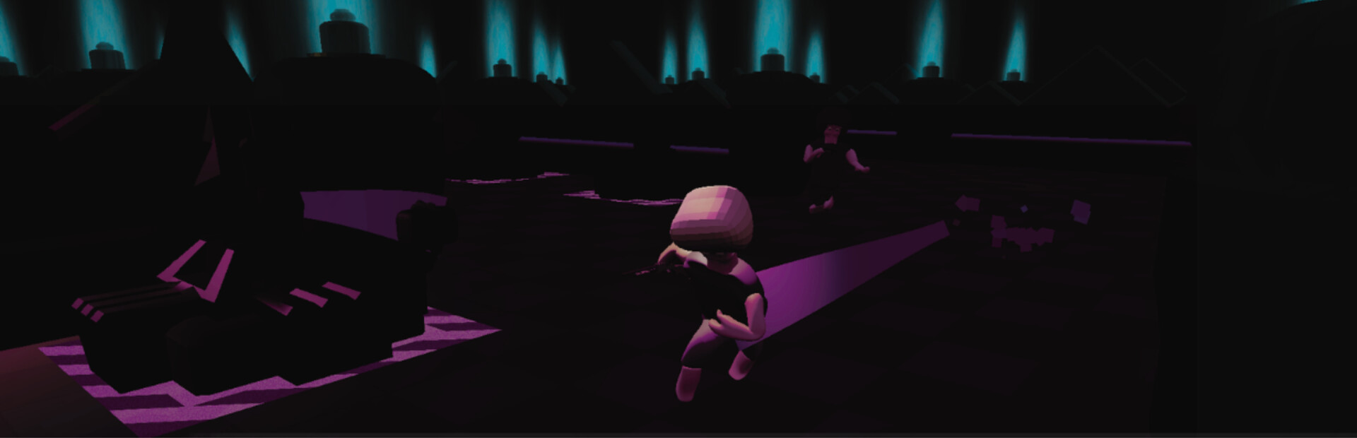 Gloom Hunters