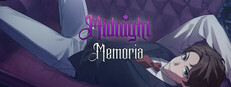 Midnight Memoria cover