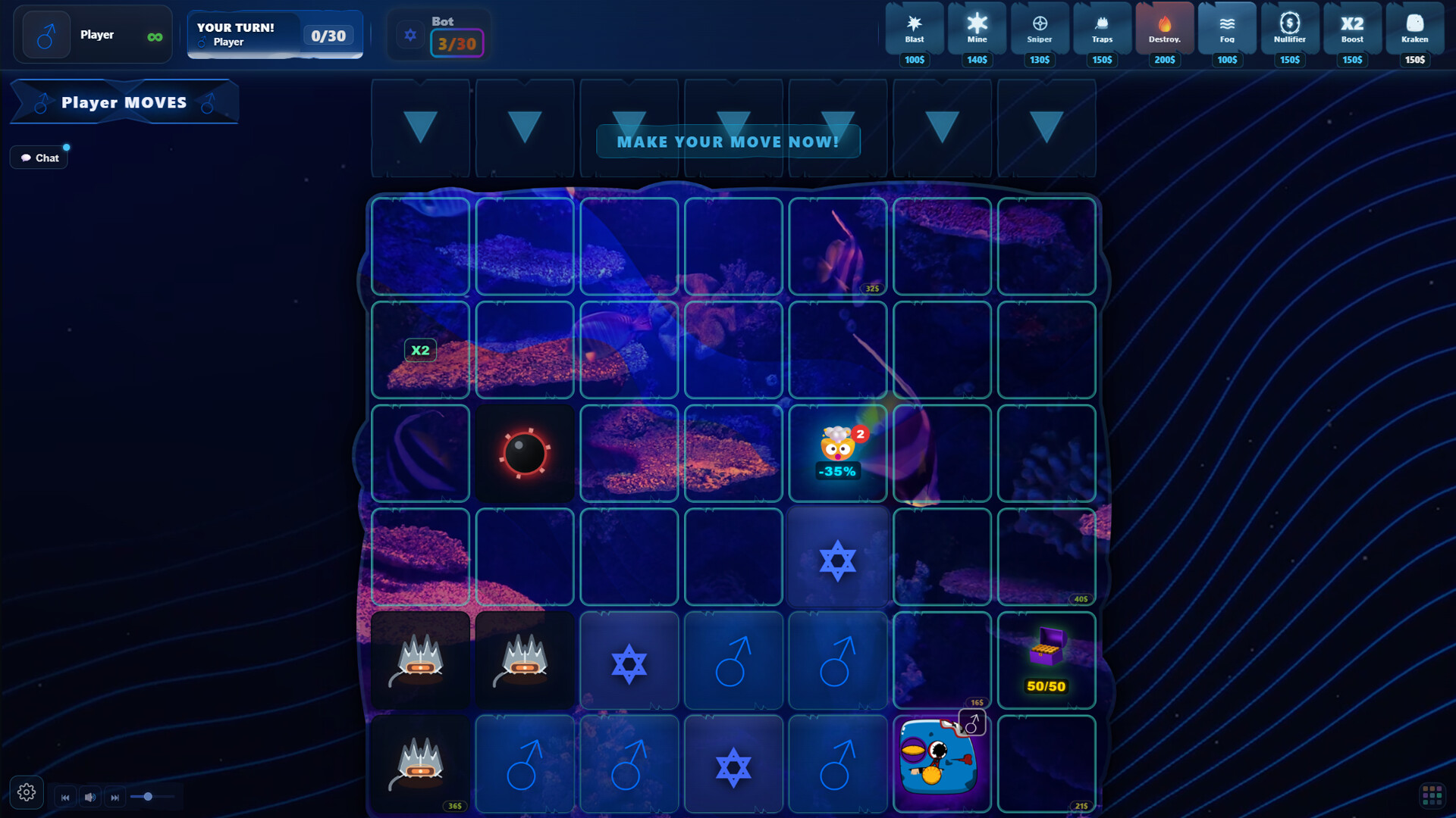 TIKI-TIKI: TAKA-TAKA screenshot 9