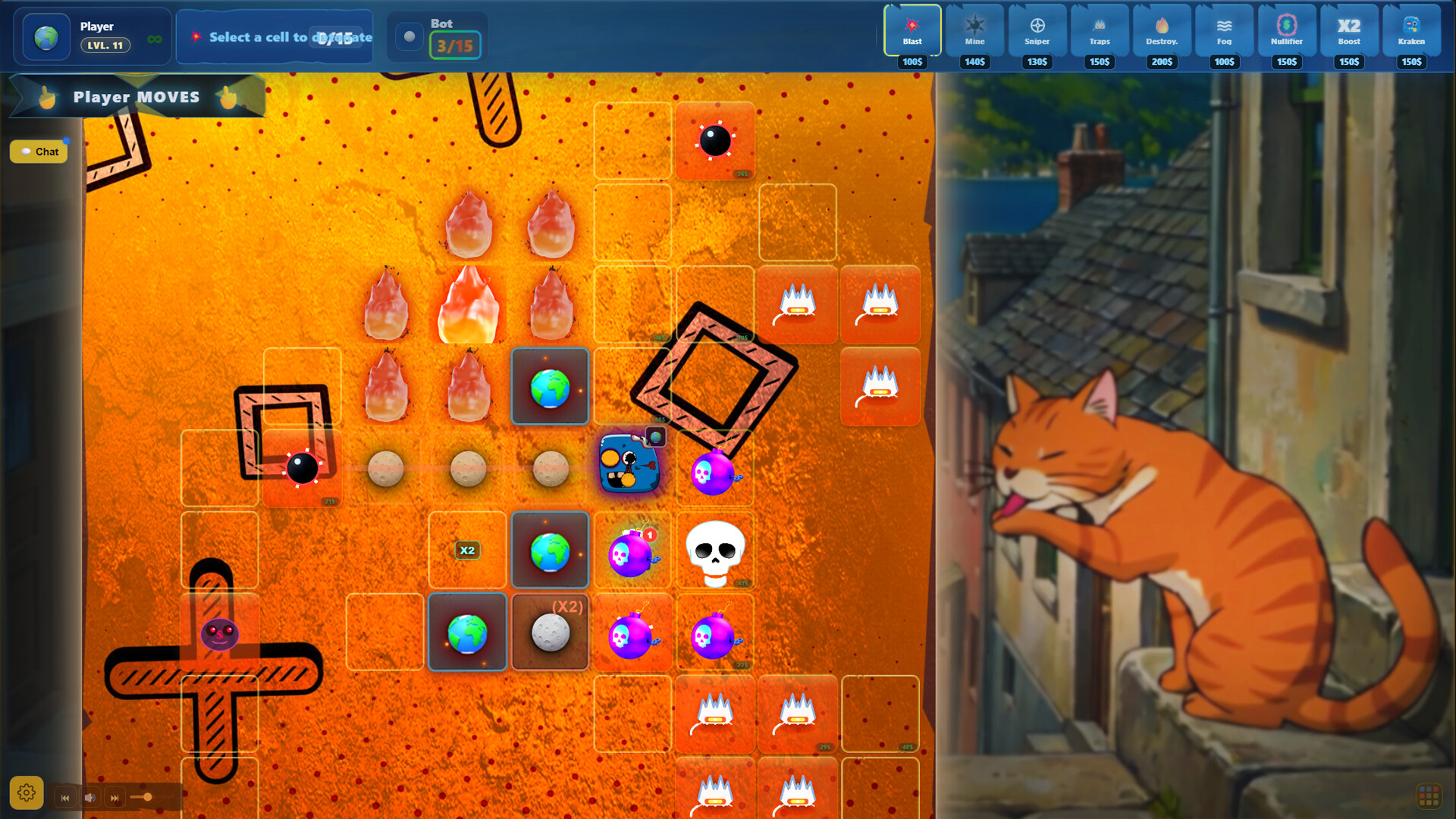 TIKI-TIKI: TAKA-TAKA screenshot 15