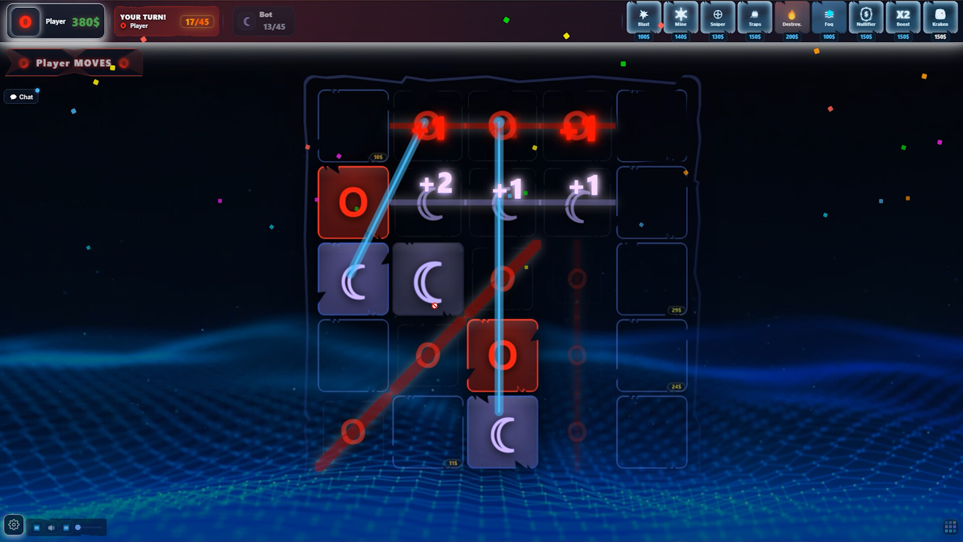 TIKI-TIKI: TAKA-TAKA screenshot 11