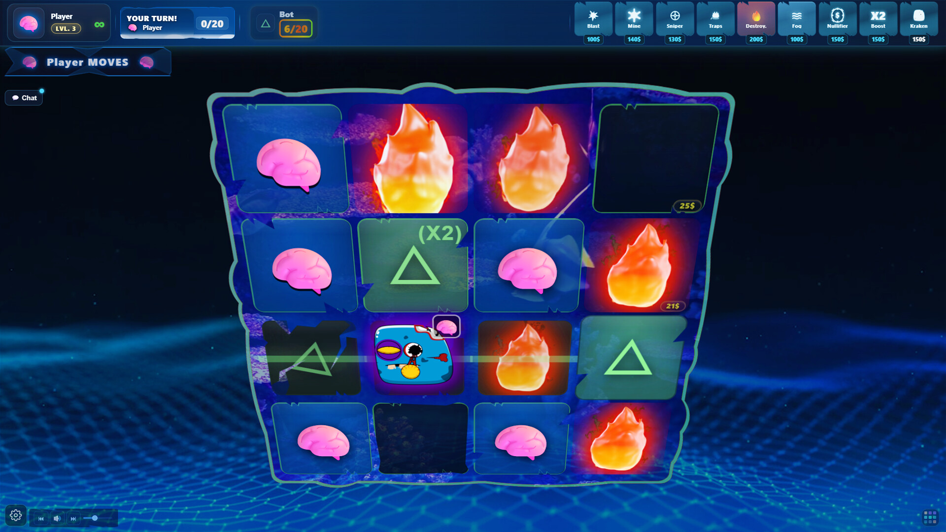 TIKI-TIKI: TAKA-TAKA screenshot 7