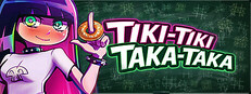 TIKI-TIKI: TAKA-TAKA cover