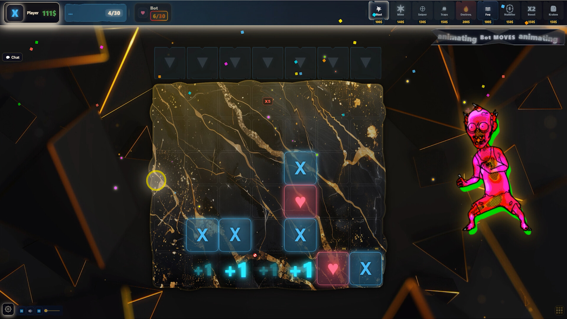 TIKI-TIKI: TAKA-TAKA screenshot 13