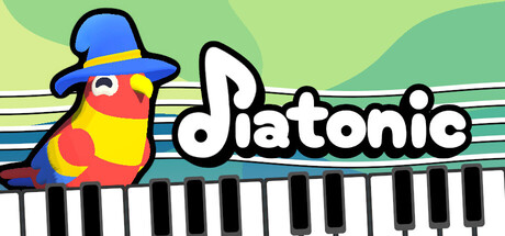 Diatonic Playtest