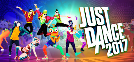 Just Dance 2017 steam charts