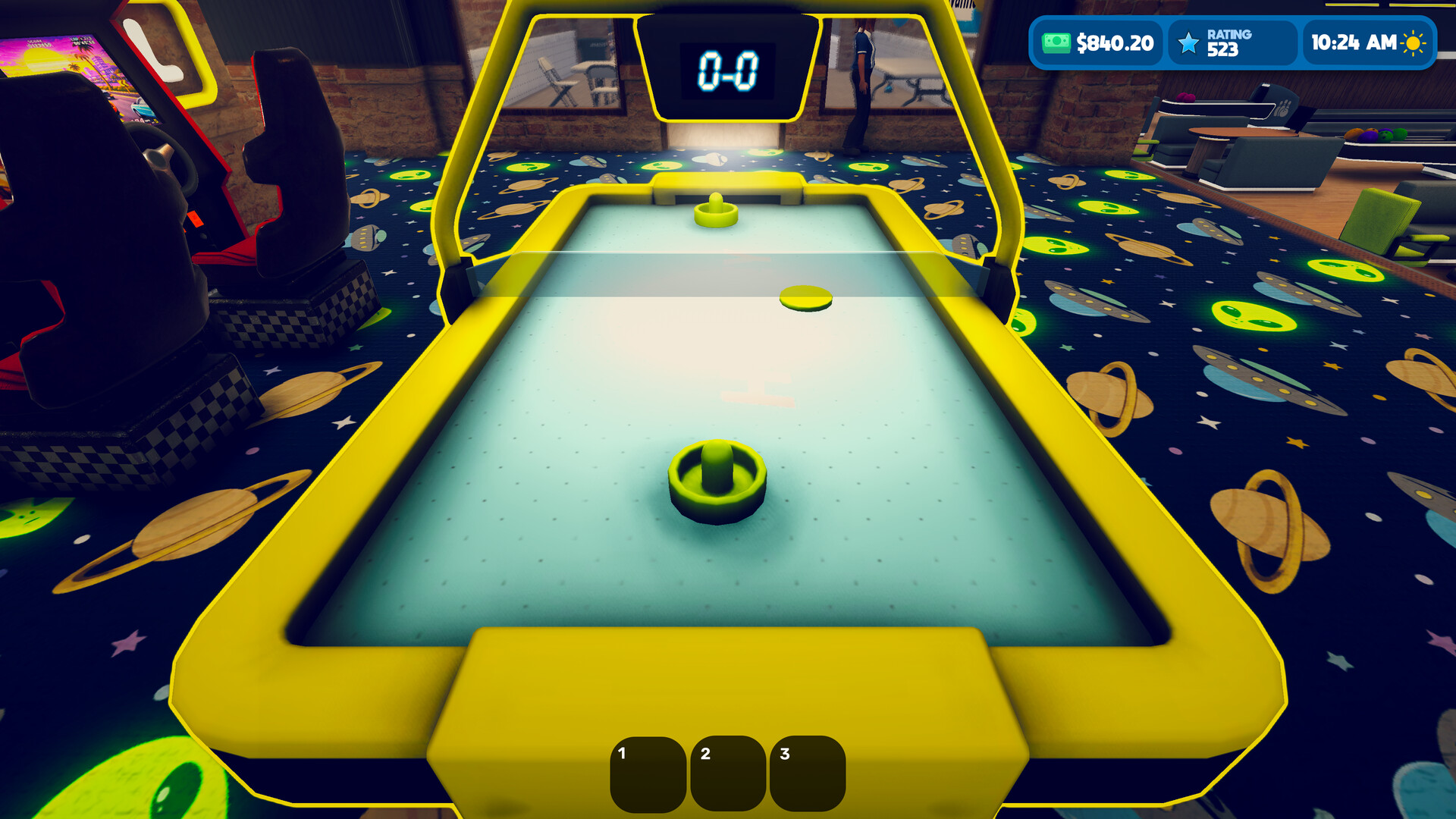 Bowling Alley Simulator screenshot 10