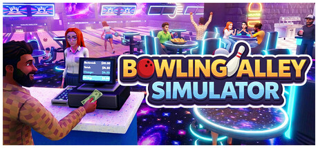 Bowling Alley Simulator by Vulcron - Game from developer catalog