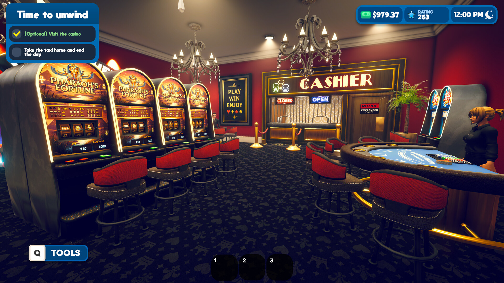 Bowling Alley Simulator screenshot 7