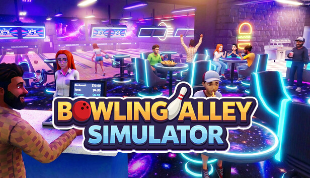 Bowling Alley Simulator