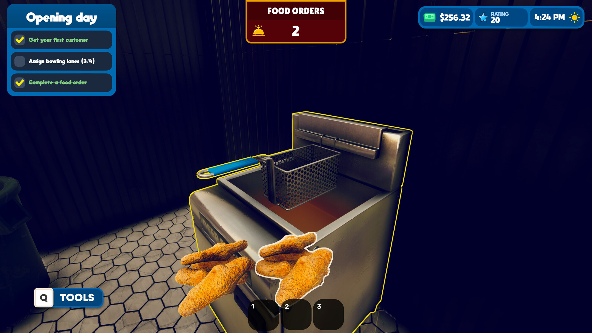 Bowling Alley Simulator screenshot 6