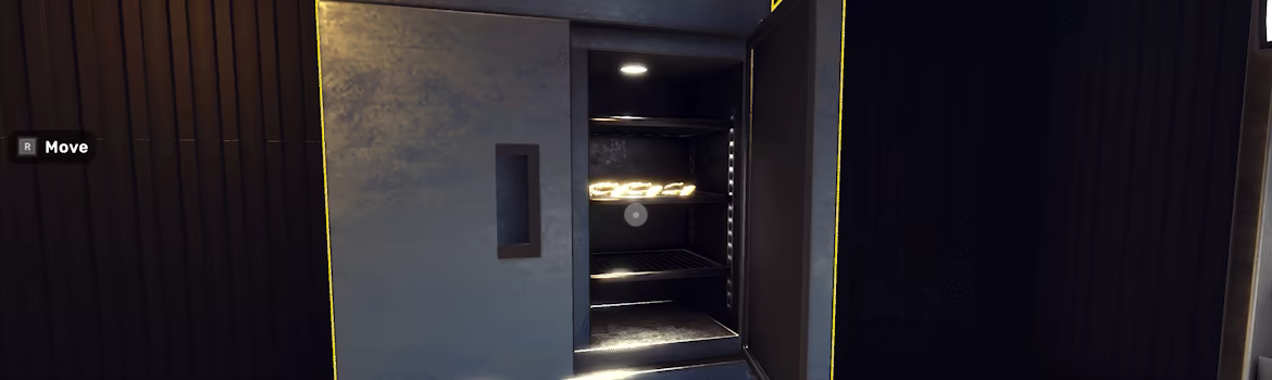 Bowling Alley Simulator video 4