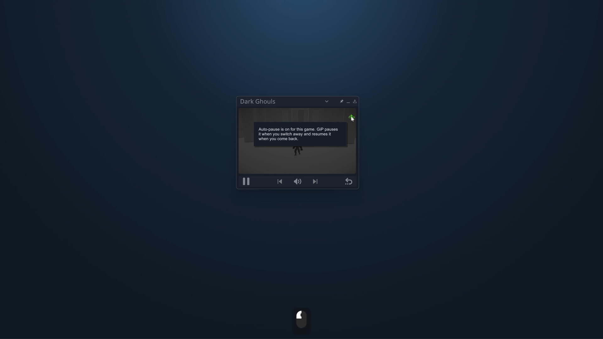 Game in Picture screenshot