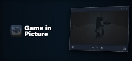 Game in Picture cover
