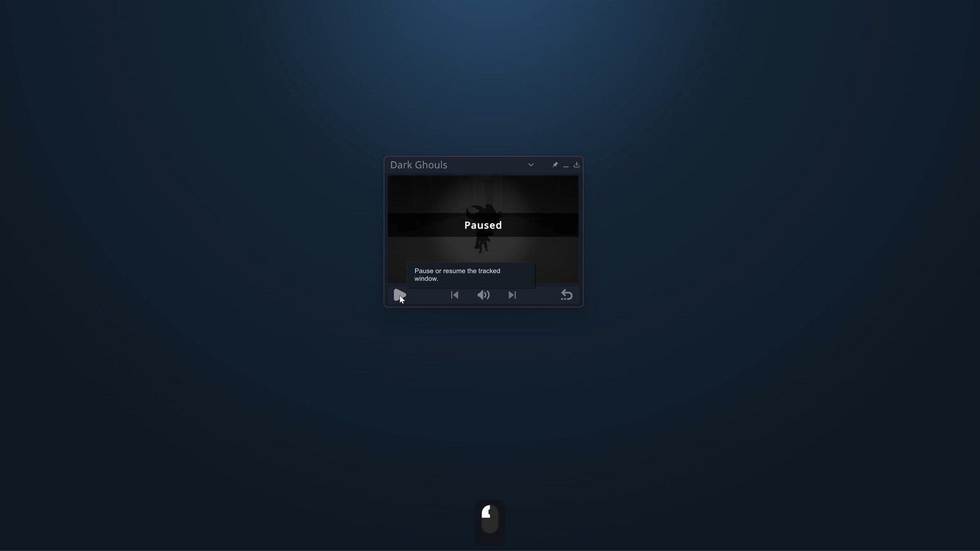 Game in Picture screenshot