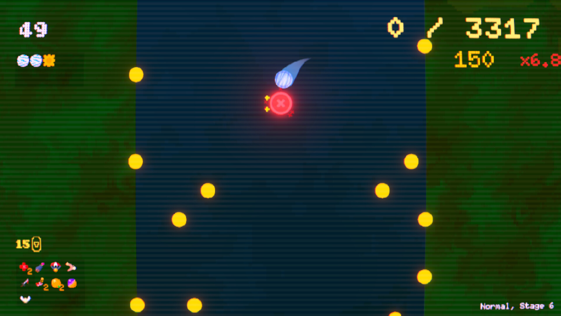 PinRogue screenshot #11