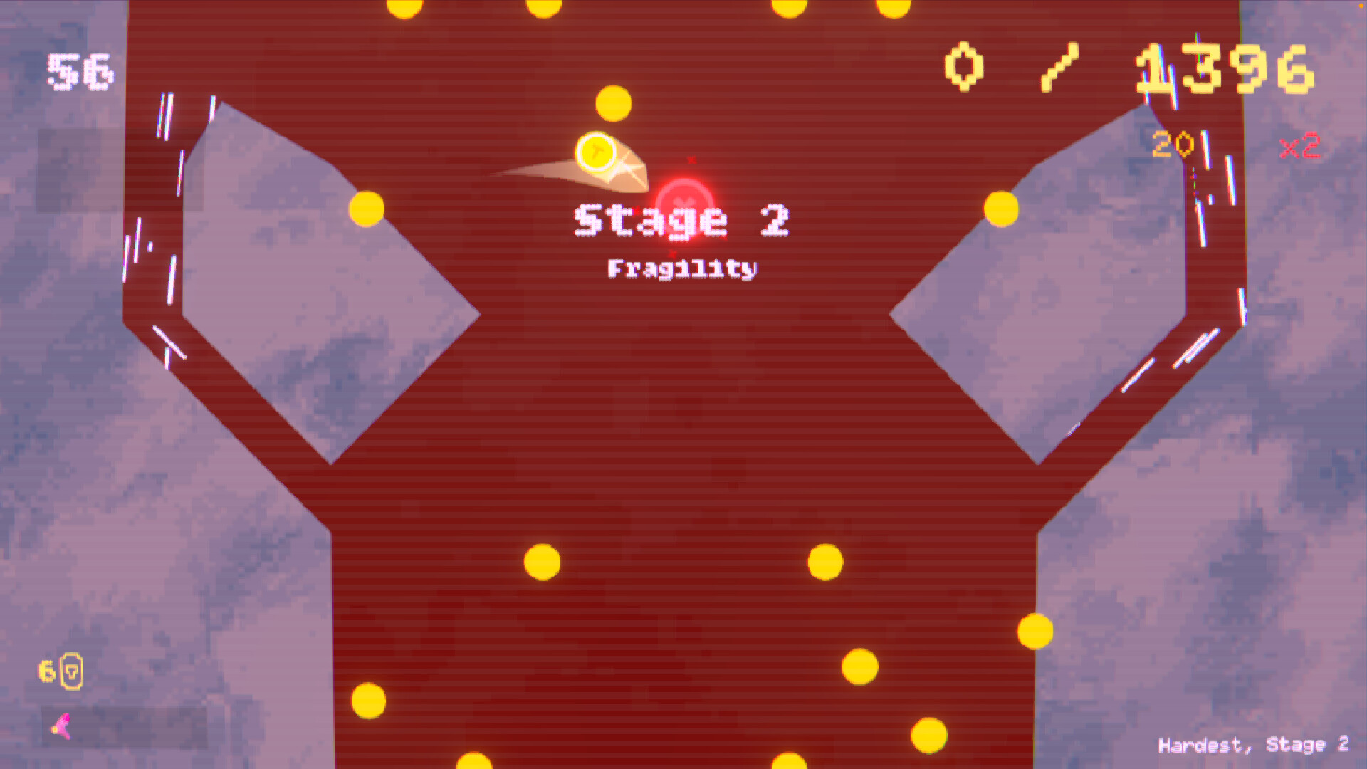 PinRogue screenshot #3