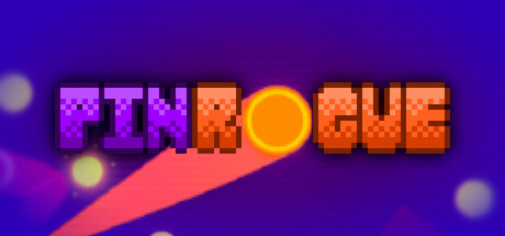 PinRogue header art