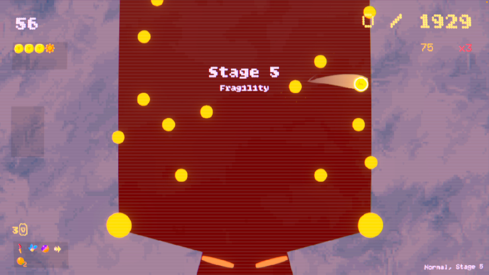 PinRogue screenshot 8