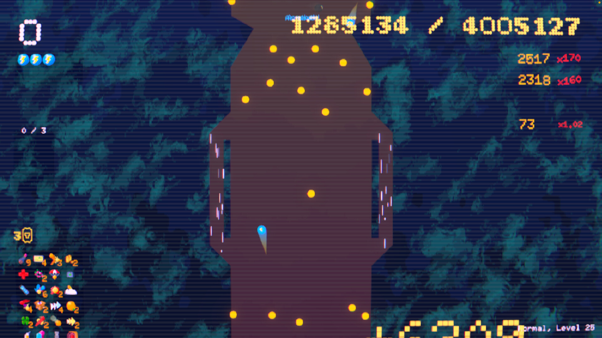 PinRogue screenshot 12