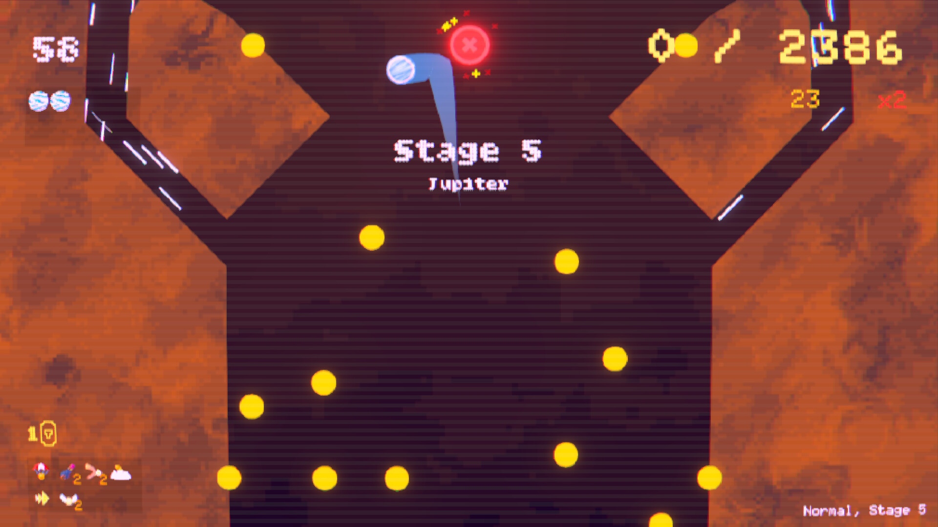 PinRogue screenshot 11